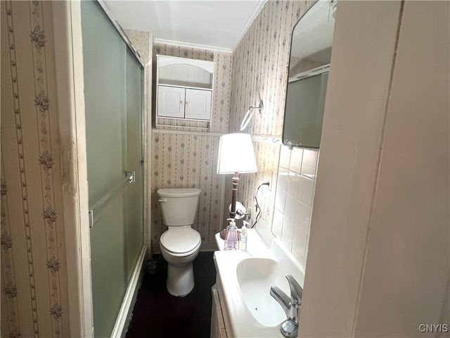 1720 Little York Crossing Road, Homer, NY 13077