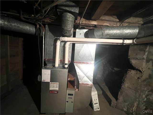 1720 Little York Crossing Road, Homer, NY 13077