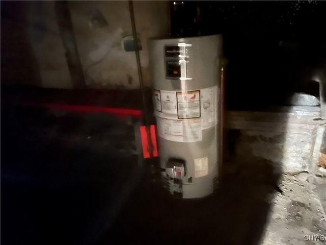 1720 Little York Crossing Road, Homer, NY 13077