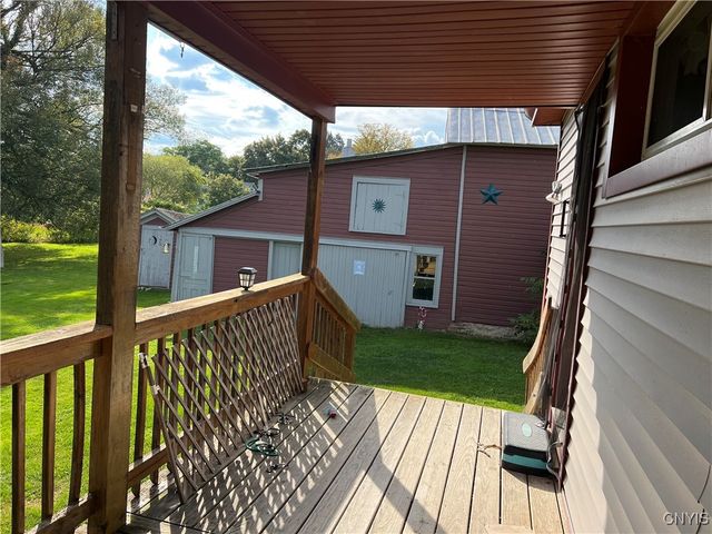 1720 Little York Crossing Road, Homer, NY 13077