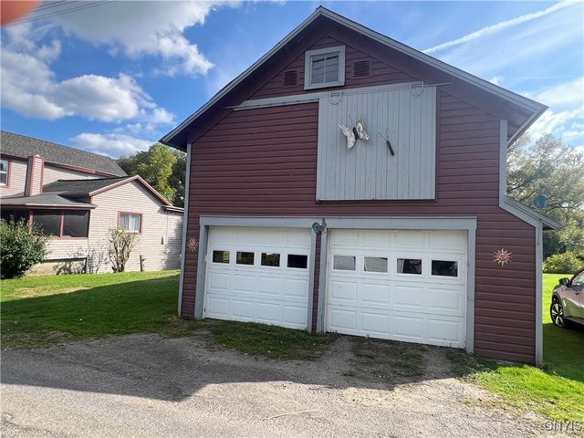 1720 Little York Crossing Road, Homer, NY 13077