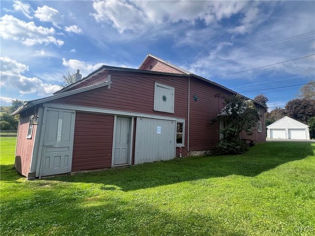 1720 Little York Crossing Road, Homer, NY 13077