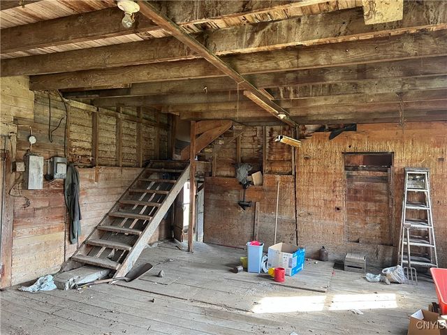 1720 Little York Crossing Road, Homer, NY 13077