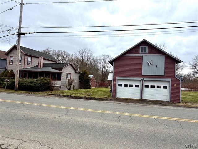 1720 Little York Crossing Road, Homer, NY 13077