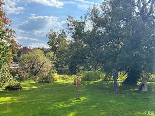 1720 Little York Crossing Road, Homer, NY 13077