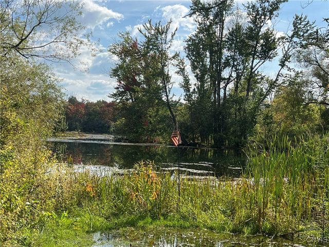 1720 Little York Crossing Road, Homer, NY 13077