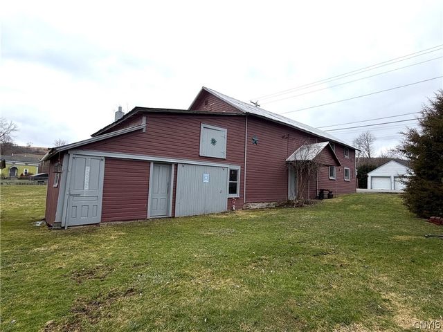 1720 Little York Crossing Road, Homer, NY 13077