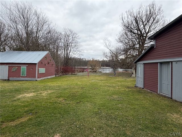 1720 Little York Crossing Road, Homer, NY 13077