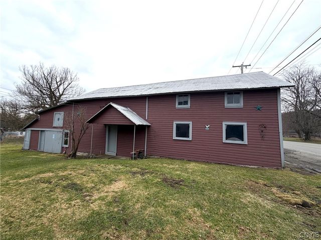 1720 Little York Crossing Road, Homer, NY 13077