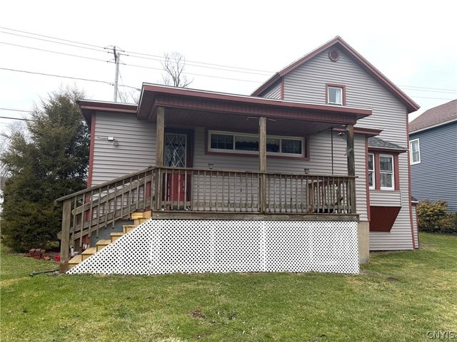 1720 Little York Crossing Road, Homer, NY 13077