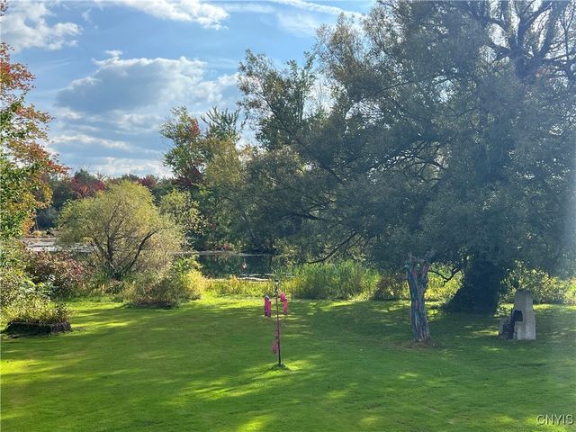 1720 Little York Crossing Road, Homer, NY 13077