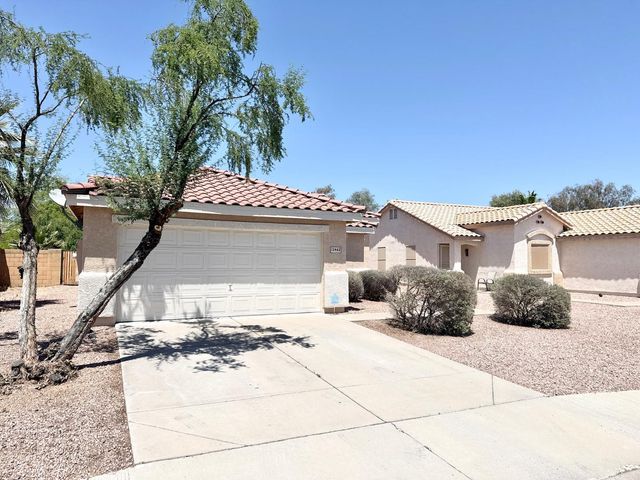 13462 W Young Street, Surprise, AZ 85374