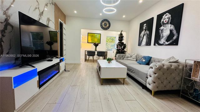 1668 SW 20th St 2, Miami, FL 33145