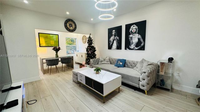 1668 SW 20th St 2, Miami, FL 33145