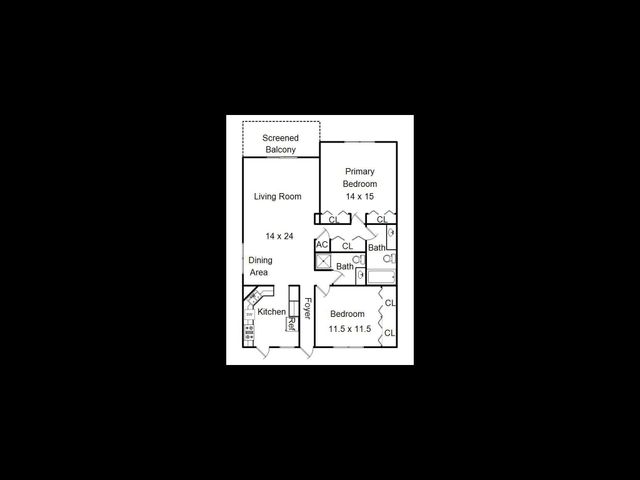 3575 Broken Woods Drive 301, Coral Springs, FL 33065