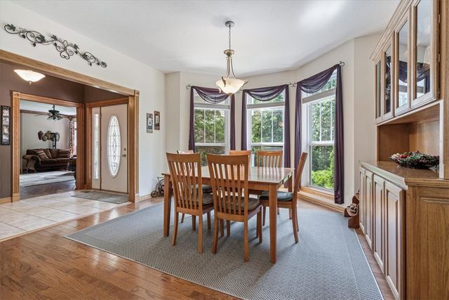 2 Ewes Lane, Bella Vista, AR 72715