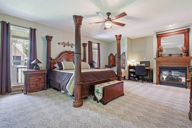 2 Ewes Lane, Bella Vista, AR 72715