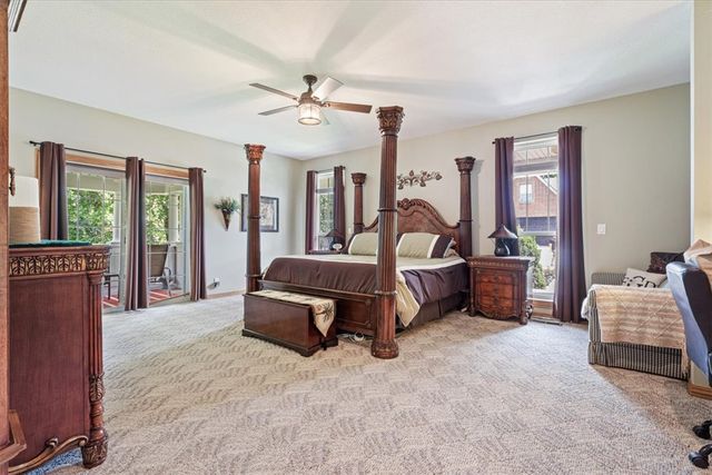 2 Ewes Lane, Bella Vista, AR 72715