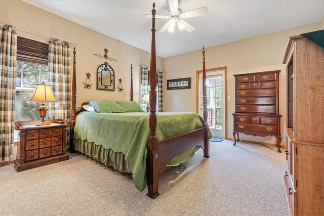 2 Ewes Lane, Bella Vista, AR 72715