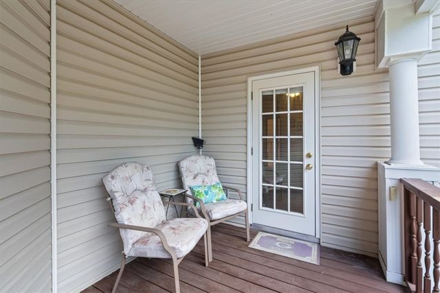 2 Ewes Lane, Bella Vista, AR 72715