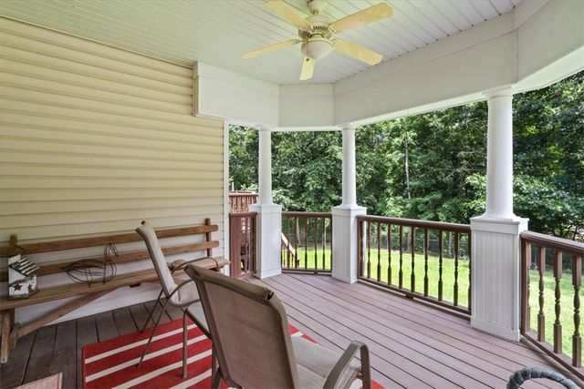 2 Ewes Lane, Bella Vista, AR 72715