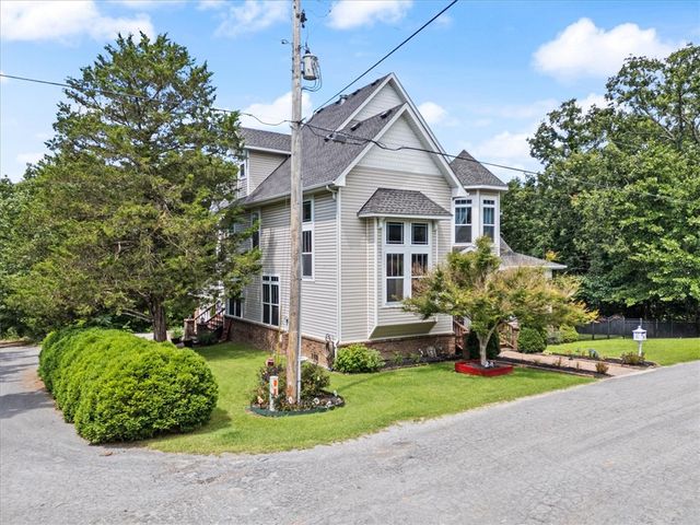 2 Ewes Lane, Bella Vista, AR 72715