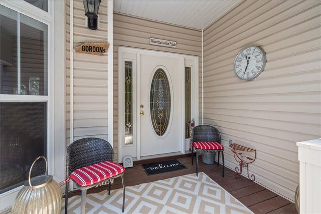 2 Ewes Lane, Bella Vista, AR 72715