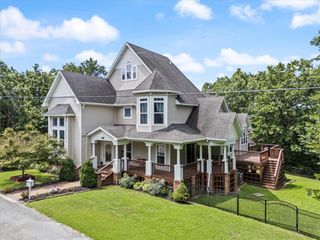 2 Ewes Lane, Bella Vista, AR 72715