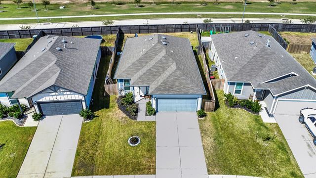 23914 Tillage Lane, Hockley, TX 77447