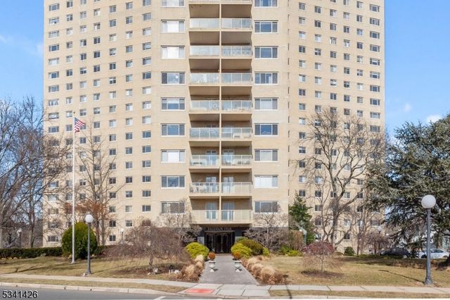 377 S Harrison St 9G, East Orange City, NJ 07018