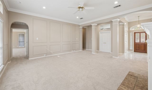 2113 Brentcove Drive, Grapevine, TX 76051