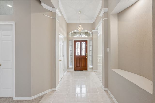 2113 Brentcove Drive, Grapevine, TX 76051