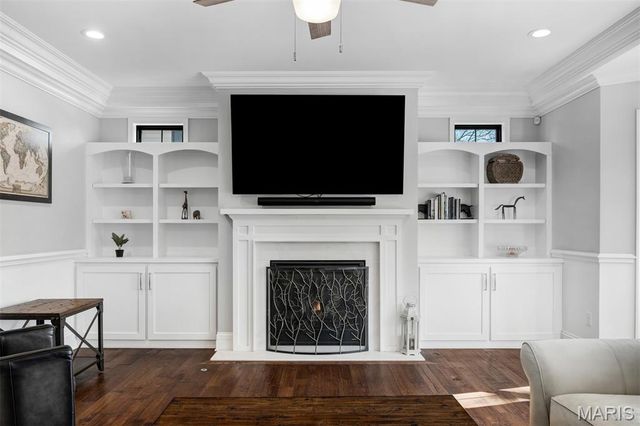 320 Bogey Lane, Kirkwood, MO 63122