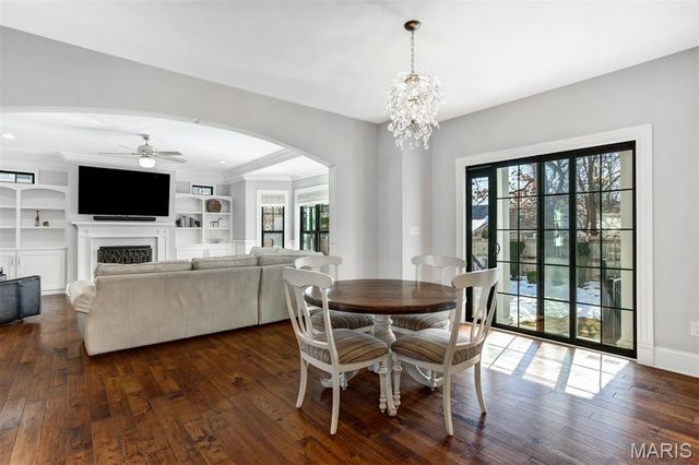 320 Bogey Lane, Kirkwood, MO 63122