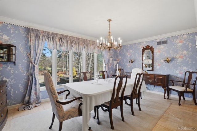 32322 Scenic Lane, Franklin Village, MI 48025