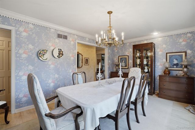 32322 Scenic Lane, Franklin Village, MI 48025