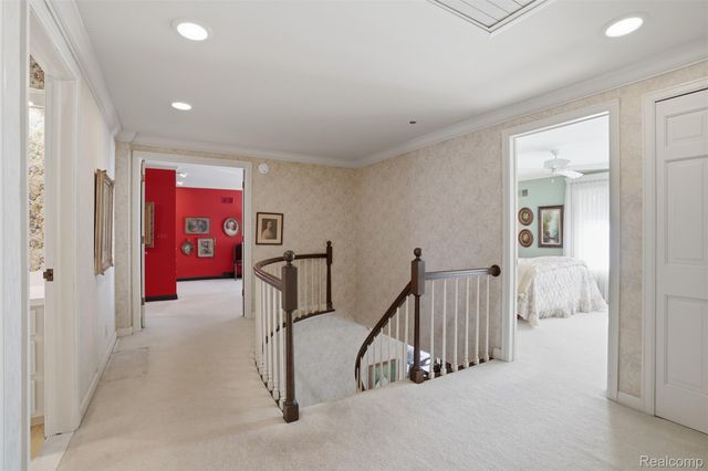 32322 Scenic Lane, Franklin Village, MI 48025