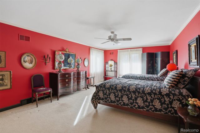 32322 Scenic Lane, Franklin Village, MI 48025