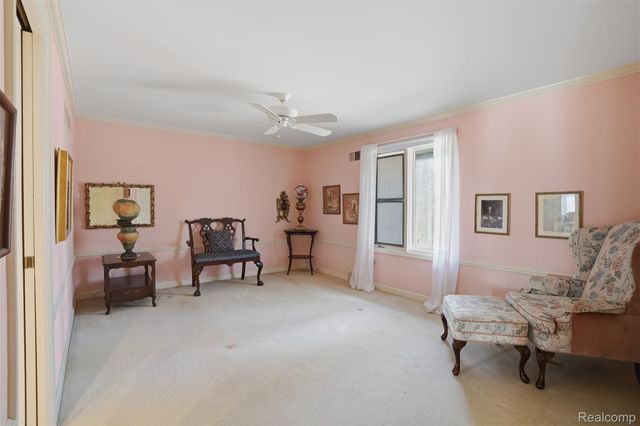 32322 Scenic Lane, Franklin Village, MI 48025