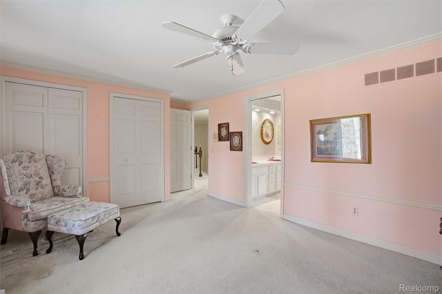 32322 Scenic Lane, Franklin Village, MI 48025