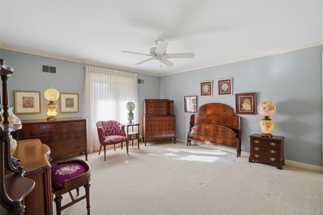 32322 Scenic Lane, Franklin Village, MI 48025