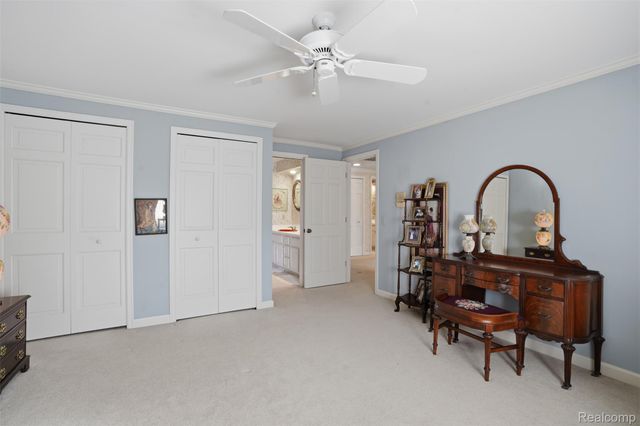 32322 Scenic Lane, Franklin Village, MI 48025