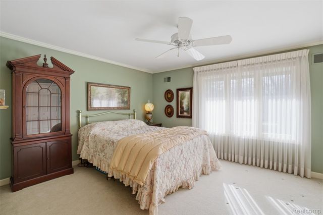 32322 Scenic Lane, Franklin Village, MI 48025