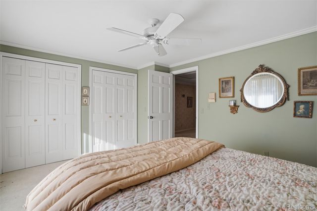 32322 Scenic Lane, Franklin Village, MI 48025