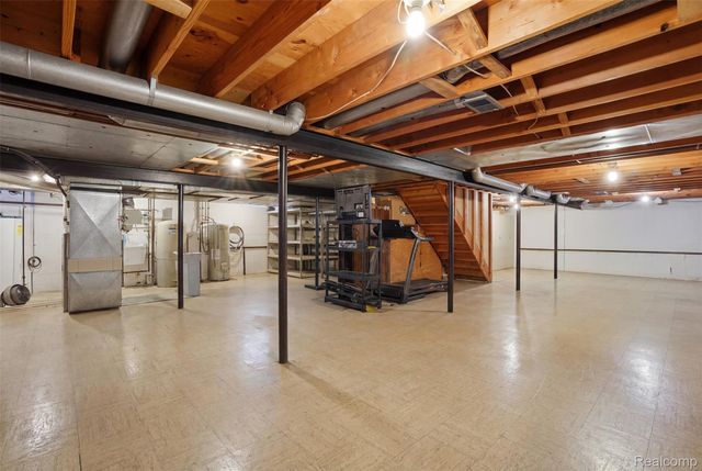 32322 Scenic Lane, Franklin Village, MI 48025