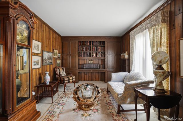 32322 Scenic Lane, Franklin Village, MI 48025