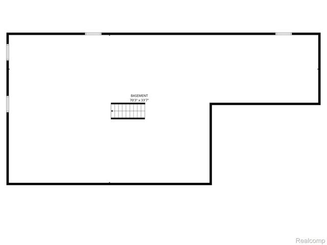 32322 Scenic Lane, Franklin Village, MI 48025