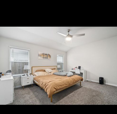 12817 Tokenhouse Lane, Houston, TX 77047