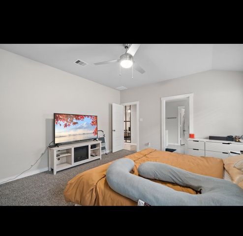 12817 Tokenhouse Lane, Houston, TX 77047