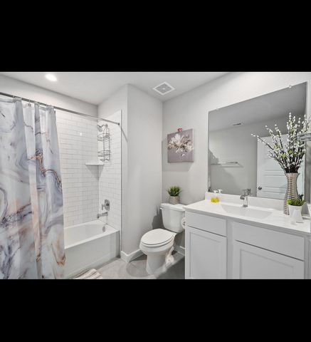 12817 Tokenhouse Lane, Houston, TX 77047